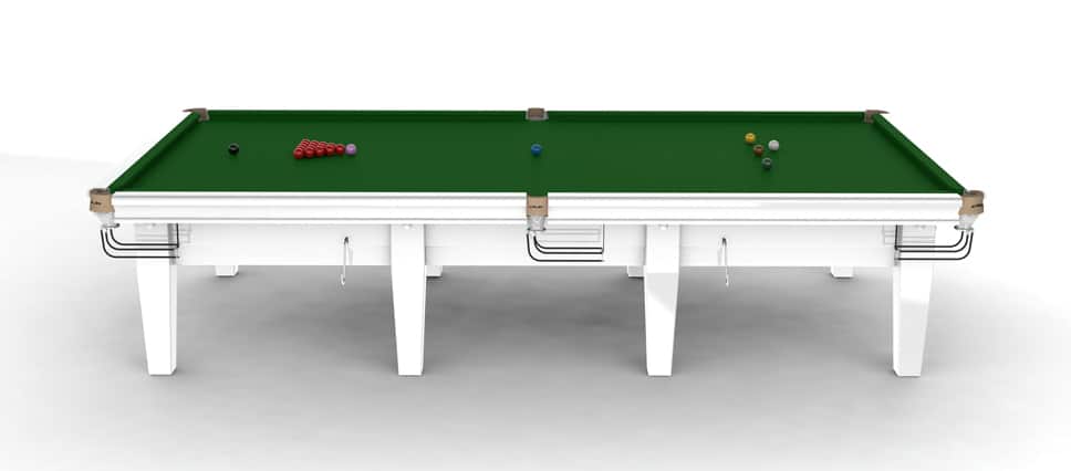 Riley Grand | Craig Billiards