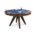 Austin Reversible Top Game Table
