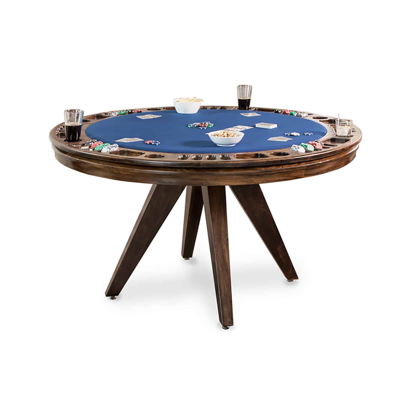 Austin Reversible Top Game Table