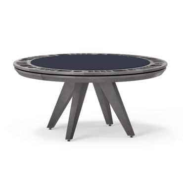 Austin Reversible Top Game Table
