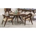 Austin Reversible Top Game Table