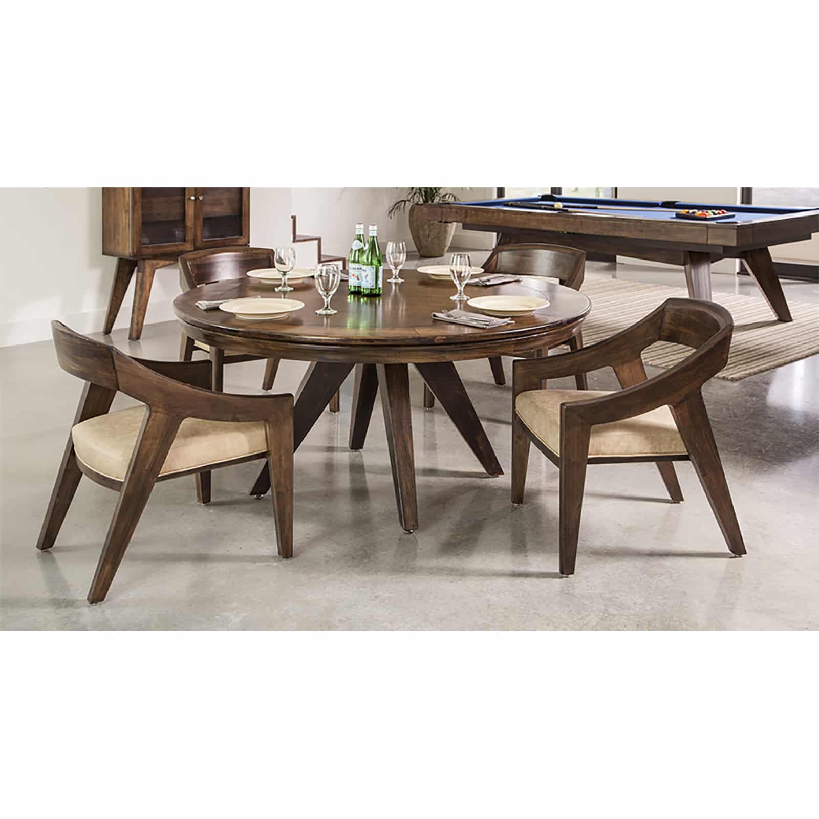 Austin Reversible Top Game Table