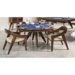 Austin Reversible Top Game Table
