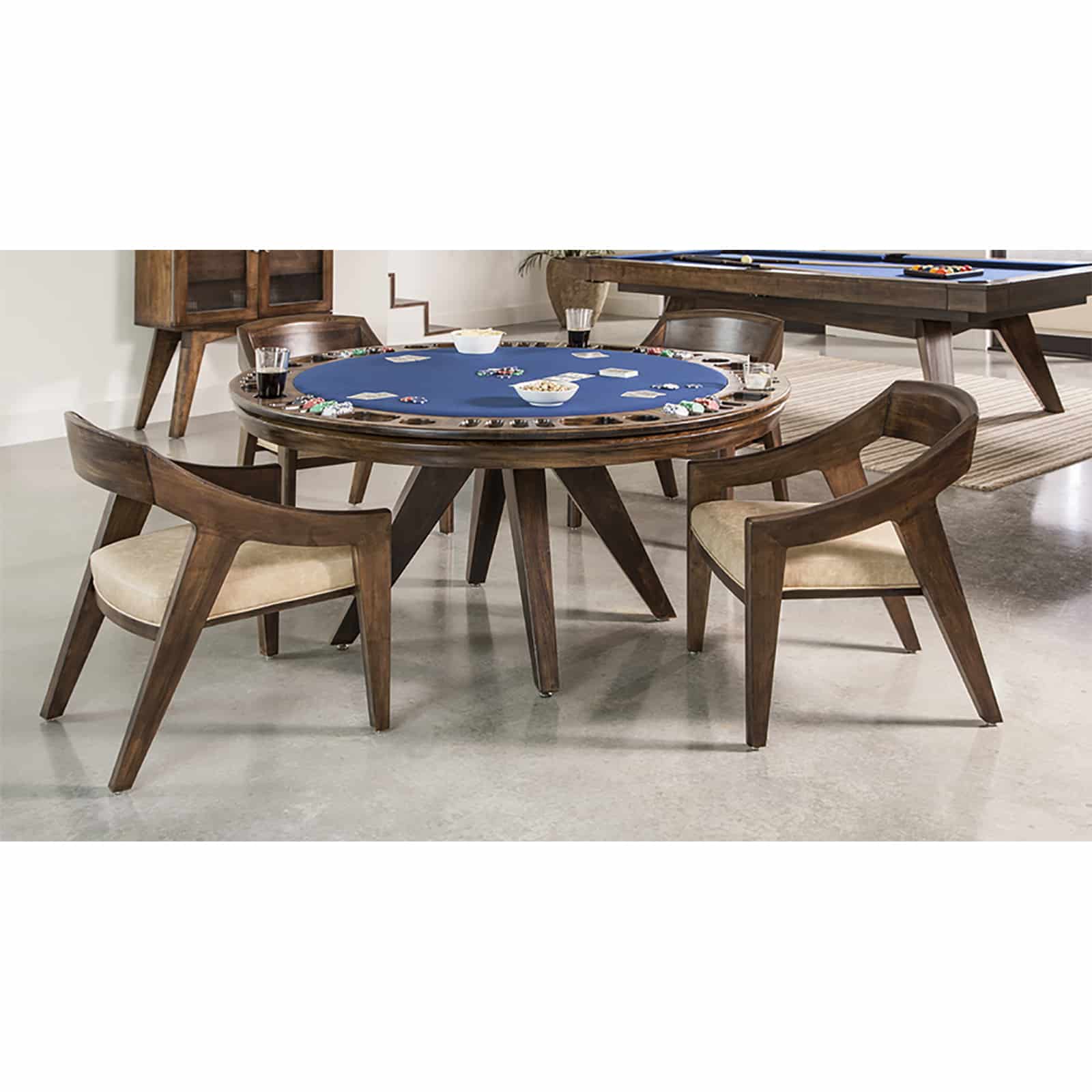 Austin Reversible Top Game Table