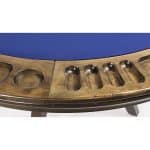 Austin Reversible Top Game Table