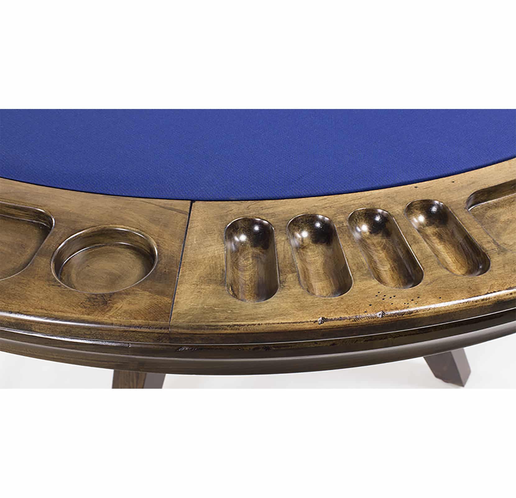 Austin Reversible Top Game Table