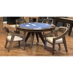 Austin Reversible Top Game Table