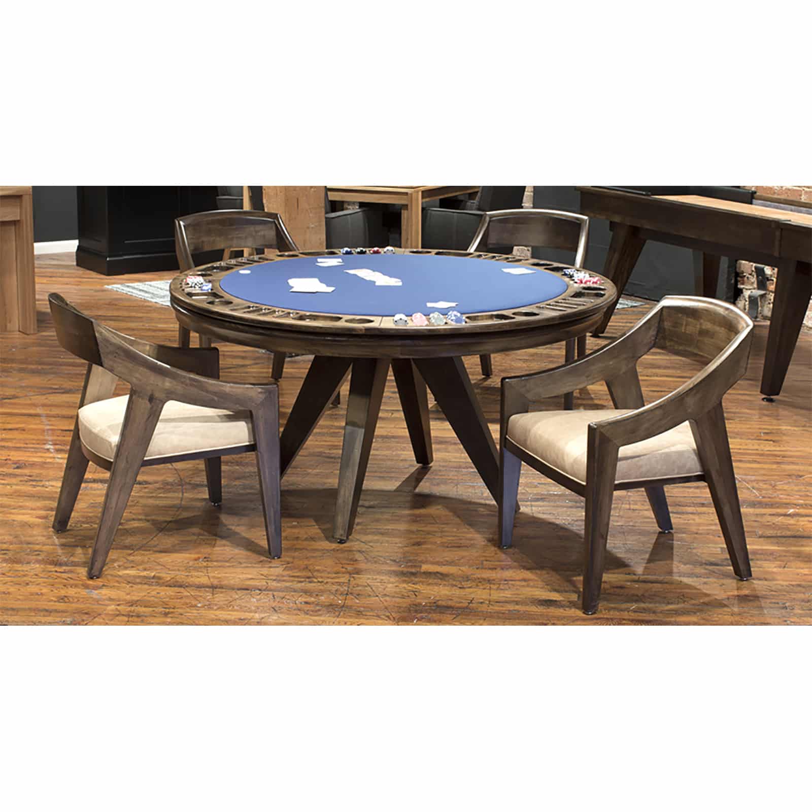 Austin Reversible Top Game Table