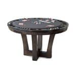 City Reversible Top Game Table