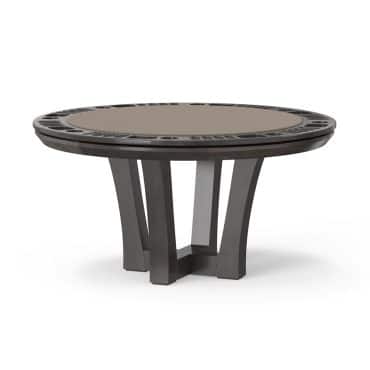 City Reversible Top Game Table