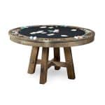 Loft Reversible Top Game Table