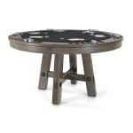 Loft Reversible Top Game Table