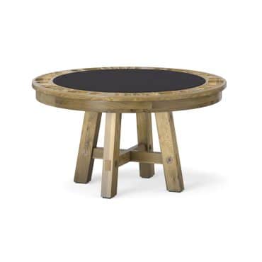 Loft Reversible Top Game Table