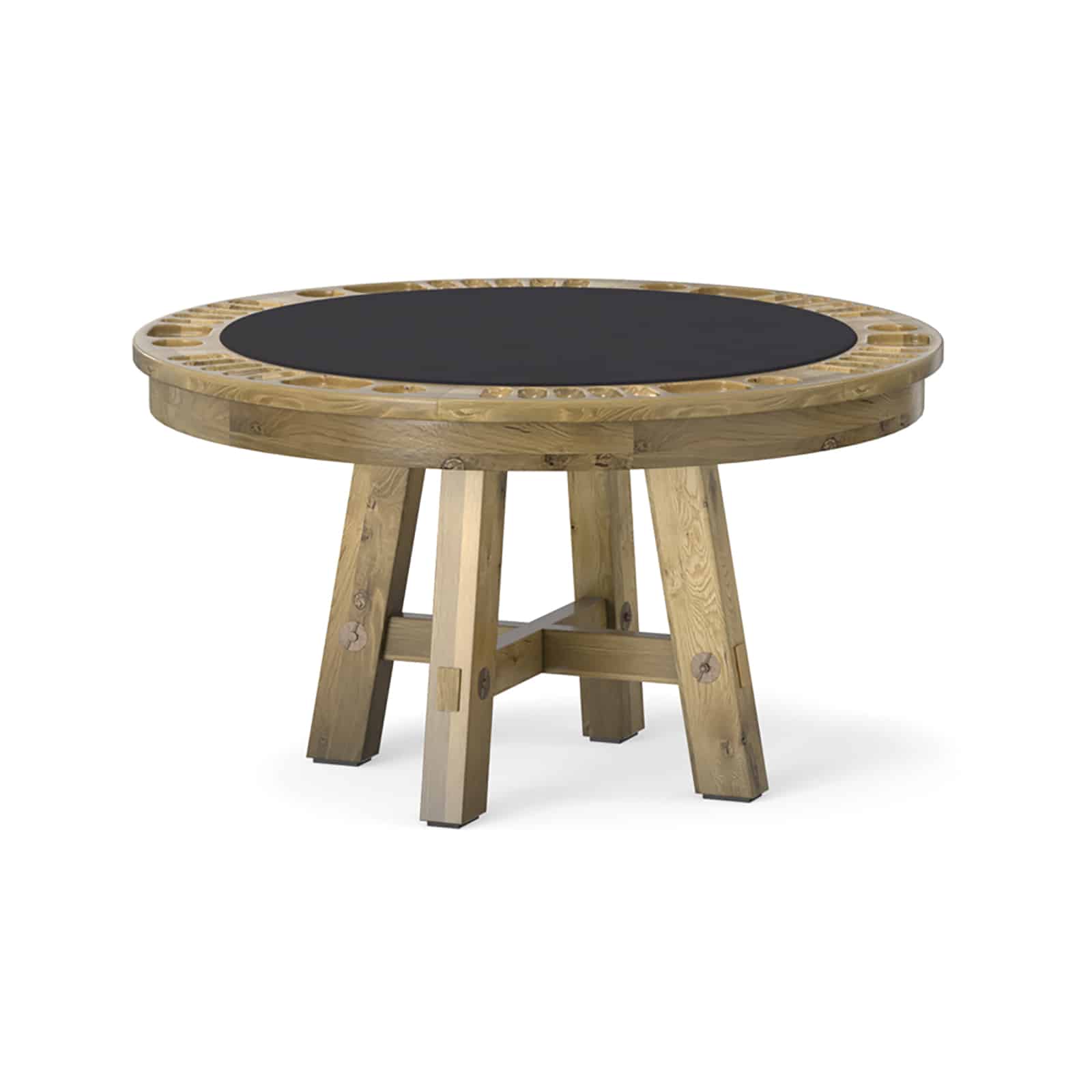 Loft Reversible Top Game Table