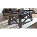 Loft Reversible Top Game Table