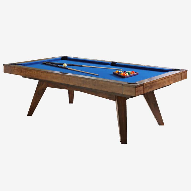 Austin Billiard Table Craig Billiards