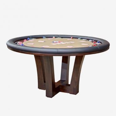 City Professional Game Table