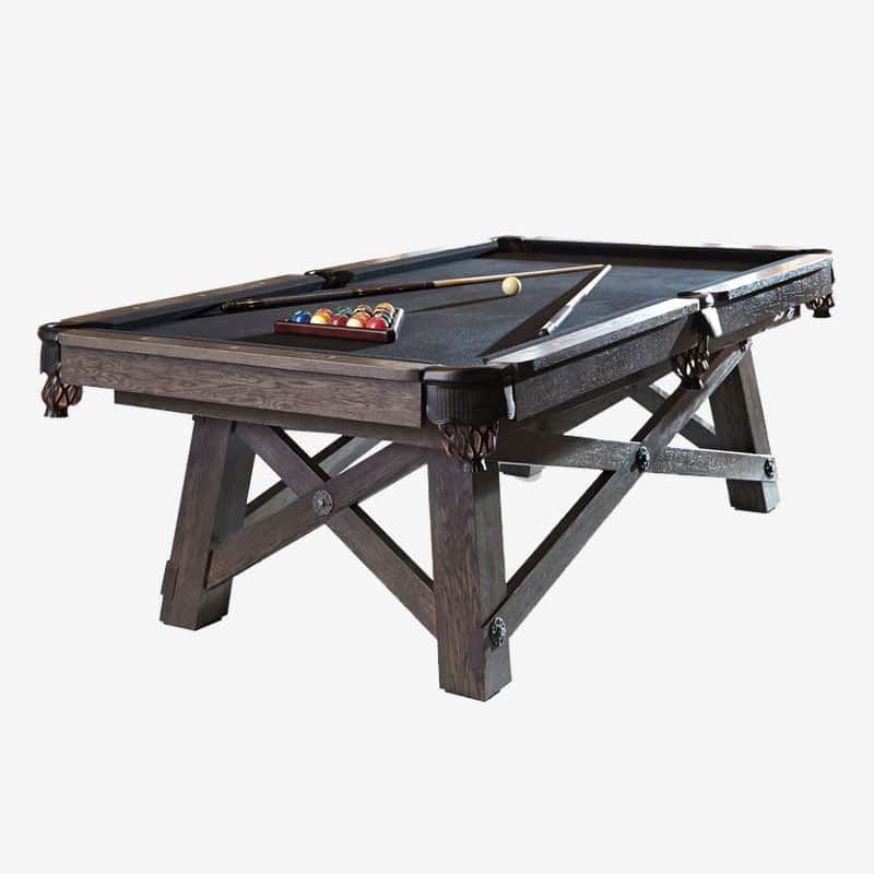 Loft Pool Table Craig Billiards