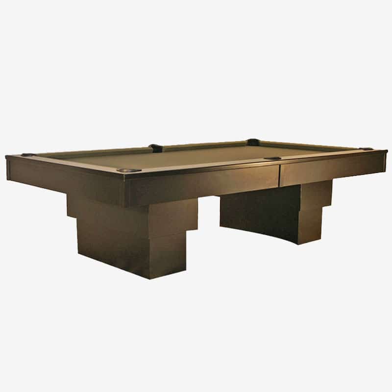 Morrison Pool Table