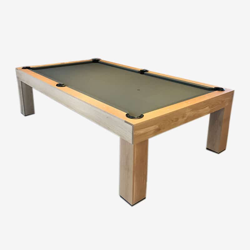 Parsons Pool Table