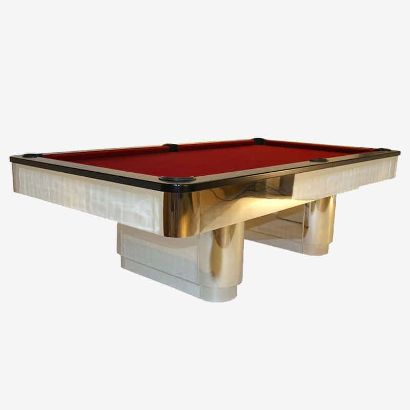 Bridgeport Pool Table