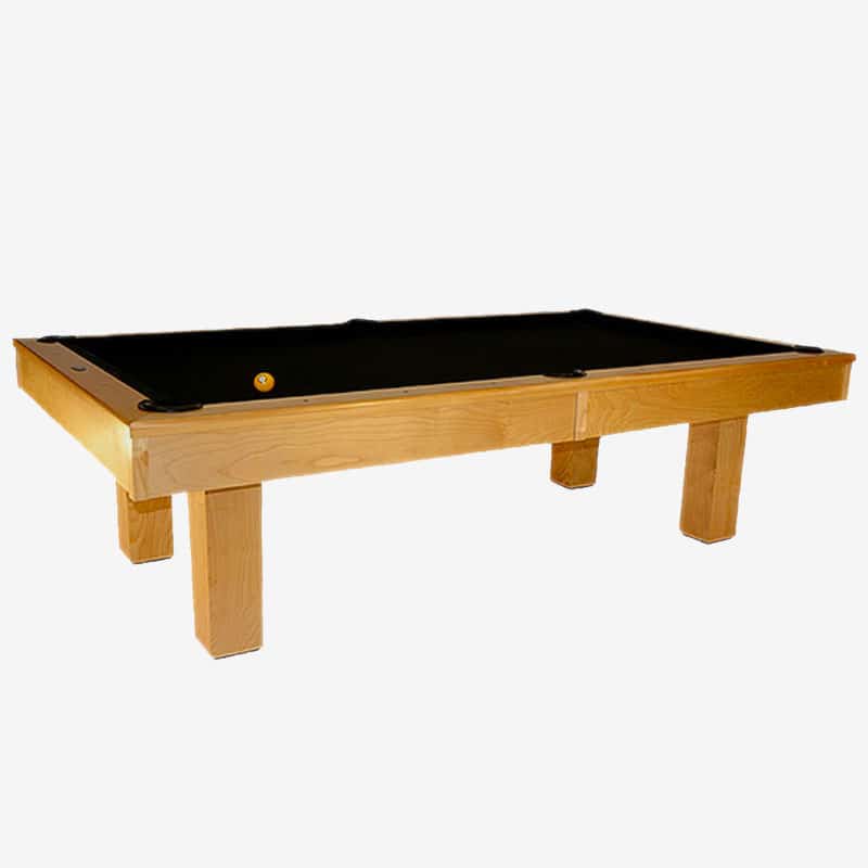 Sellwood Pool Table