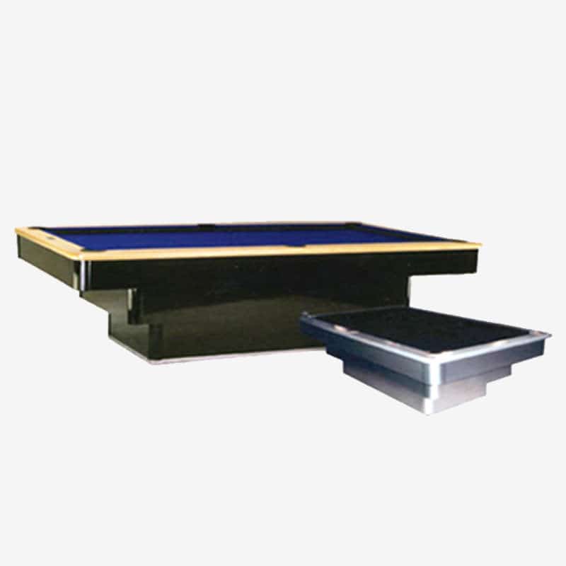 Vision Step Pool Table