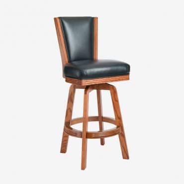 615 Flexback Barstool