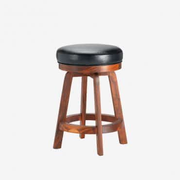 865 Walnut Barstool