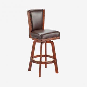 915 Flexback Barstool