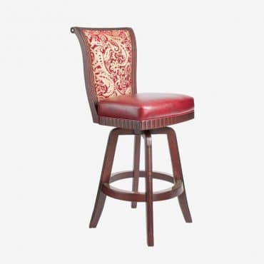 Bellagio Flexback Barstool