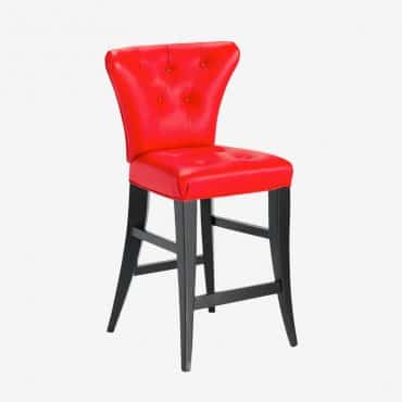 Bourbon Flexback Barstool