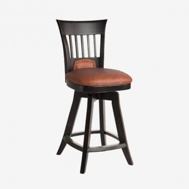 Brolio Flexback Café Stool