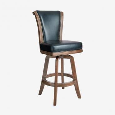 Classic Flexback Barstool – Maple