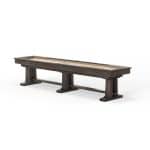 Atherton Shuffleboard Table