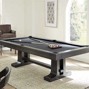 Move a Pool Table