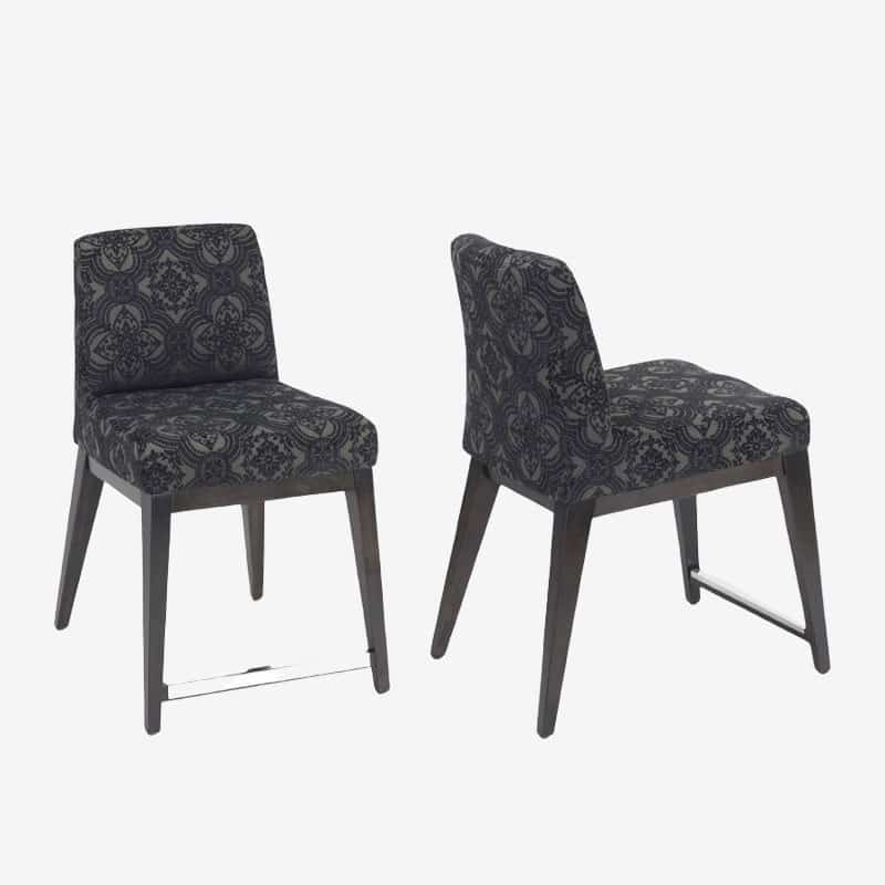 C2001 Pool Table Dining Chair