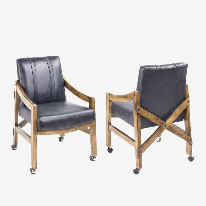 C9810 Caster Chair