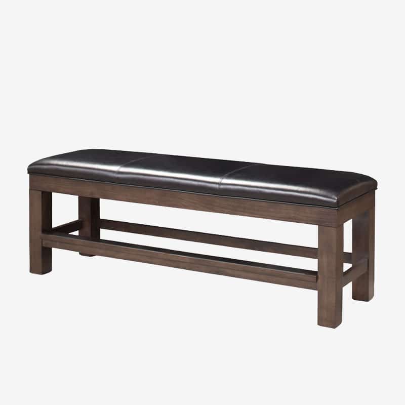 CR768 Storage Bench
