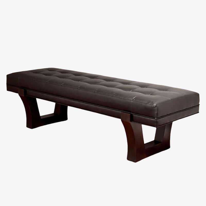 CR968 Storage Bench