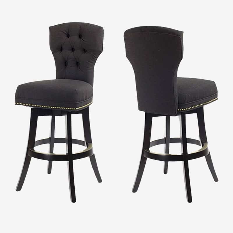 S1220 Swivel Stool