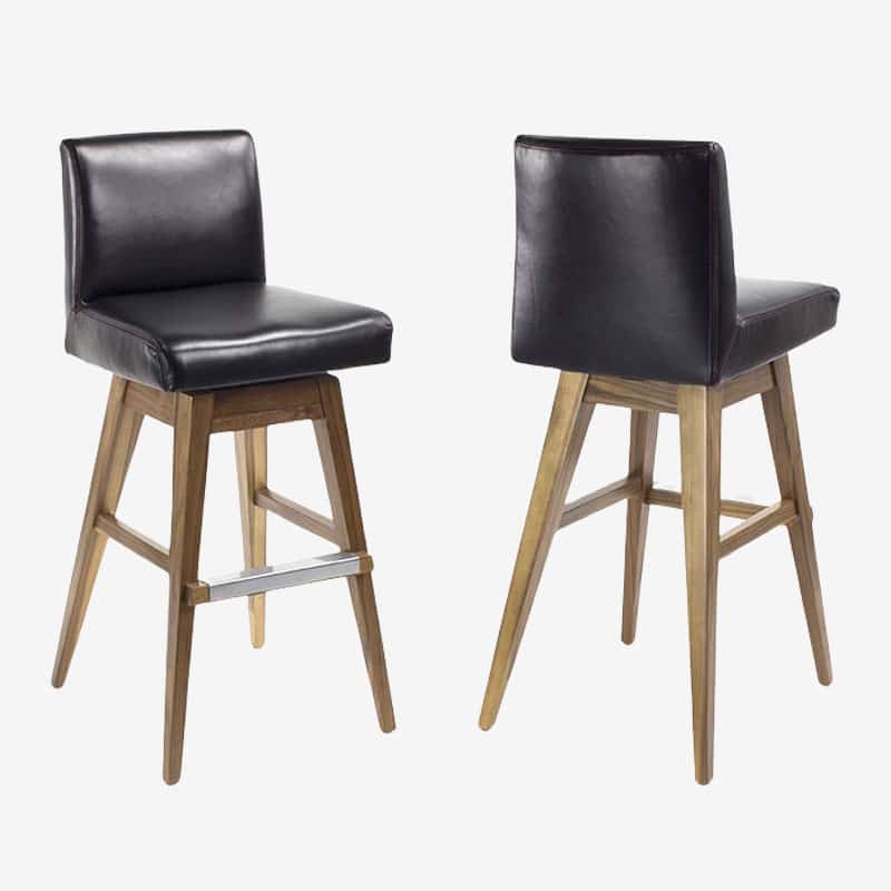 S2020 Swivel Stool