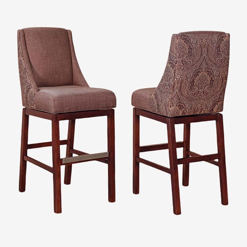 S2320 Swivel Stool