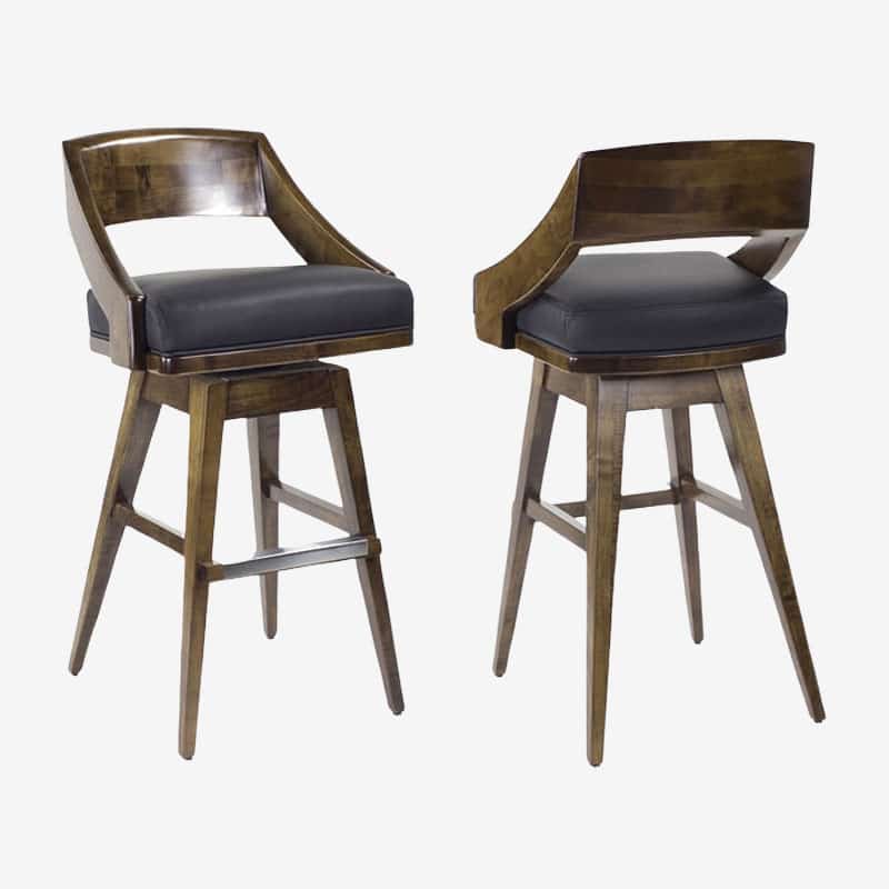 S4120 Swivel Stool