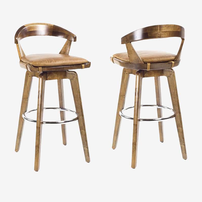 S7120 Swivel Stool