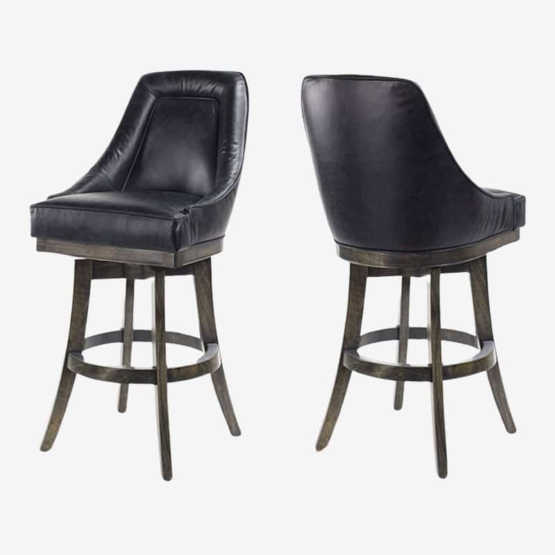 S8225 Swivel Stool