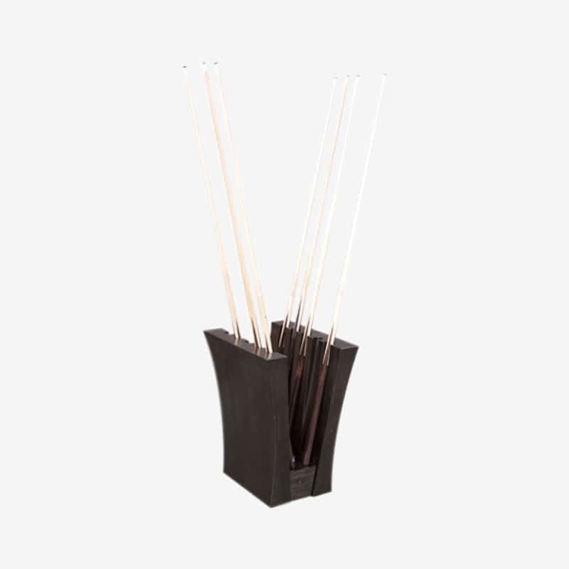 Floor Stand Cue Rack