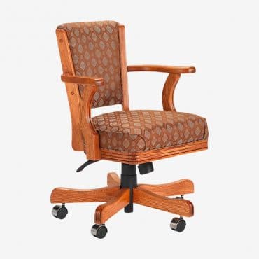 610 Game Chair