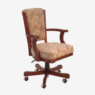 960 High Back Game Chair