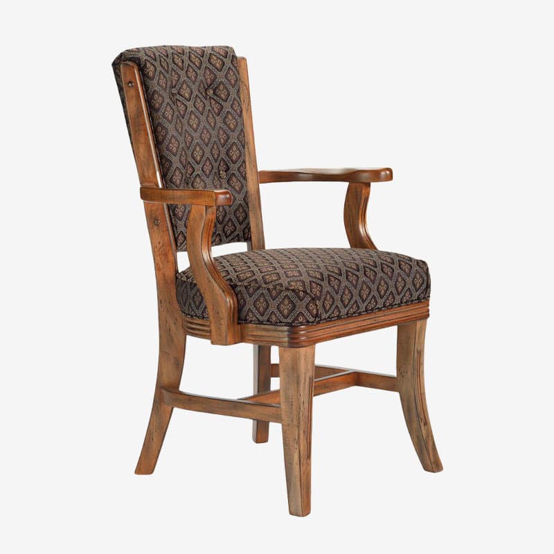 960 High Back Dining Chair